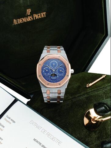 Audemars Piguet Replica