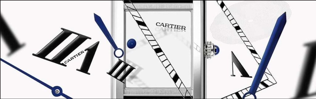 Cartier replica