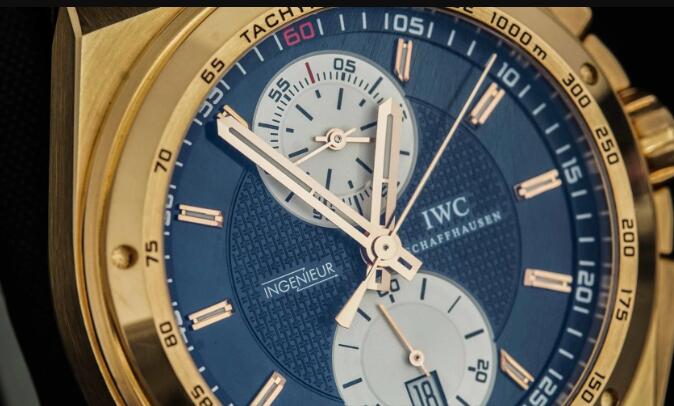 IWC Replica