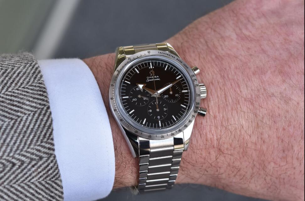 Omega Replica