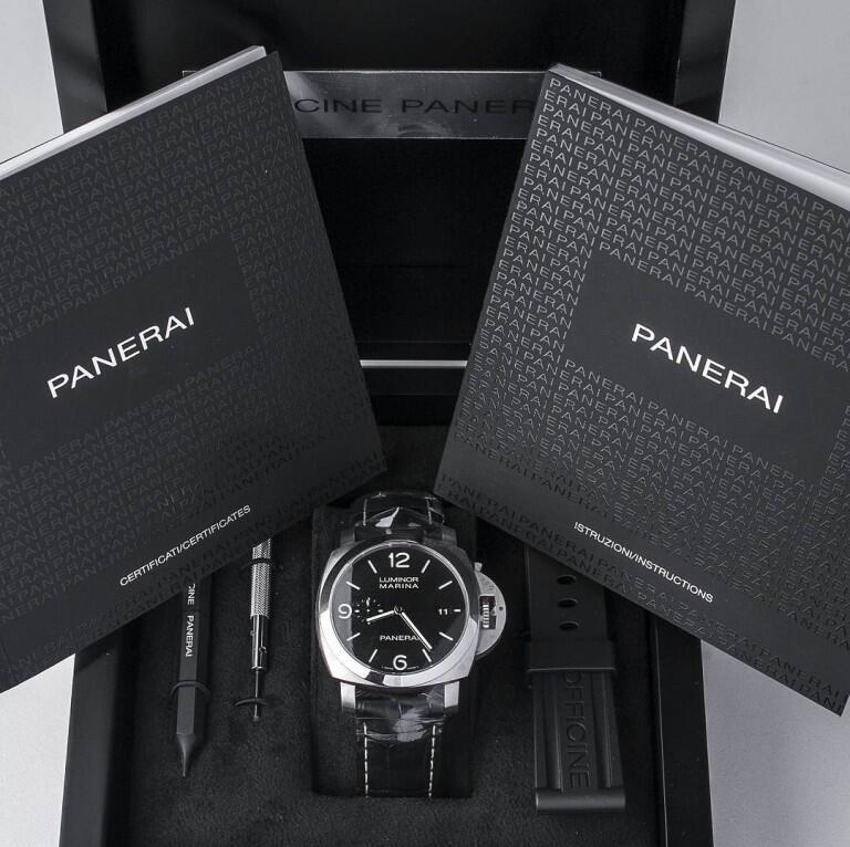 Panerai replica