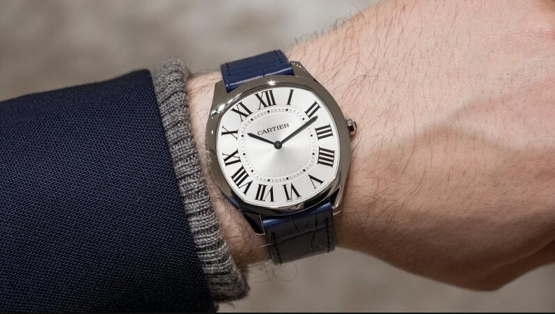 Cartier Replica