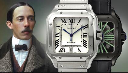 Cartier Replica