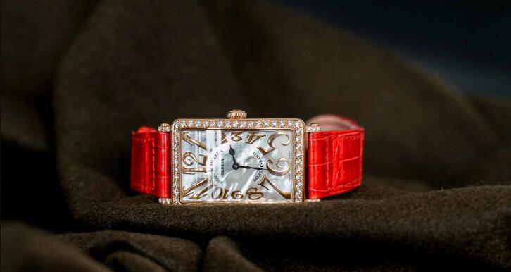 Franck Muller Replica