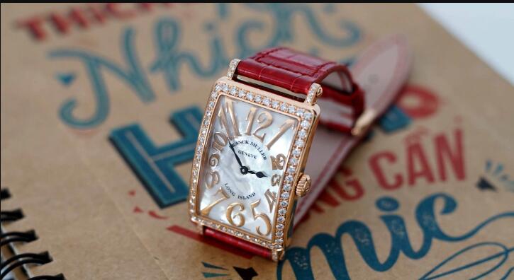 Franck Muller Replica