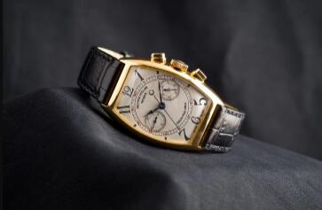 Franck Muller Replica