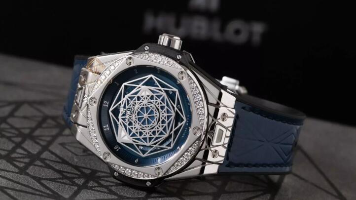 Hublot Replica