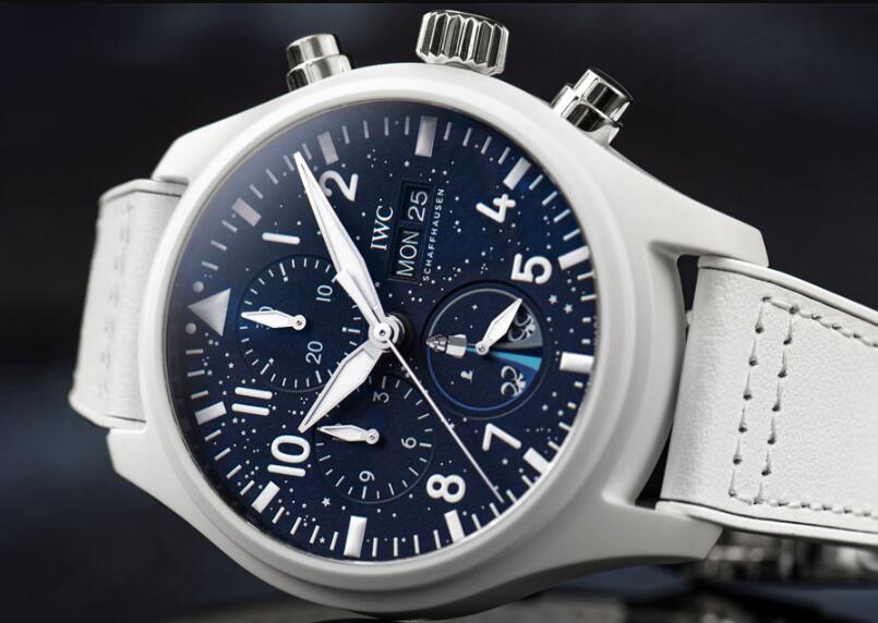 IWC Replica