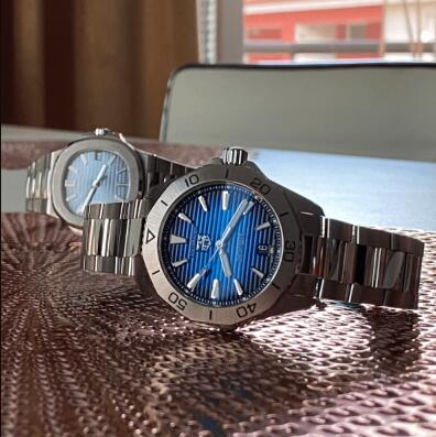 Tag Heuer Replica