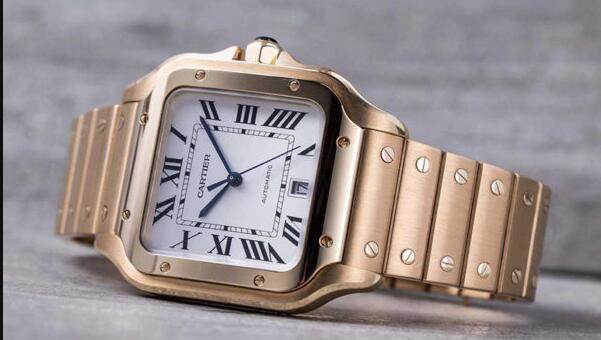 Cartier replica