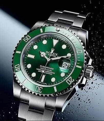 replica rolex