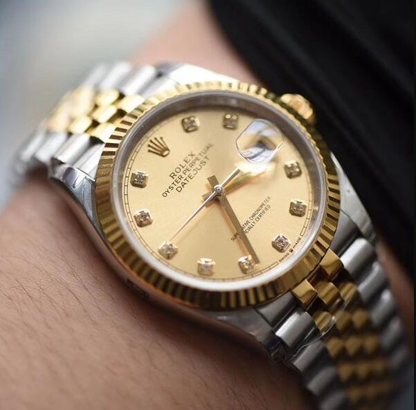 fake rolex