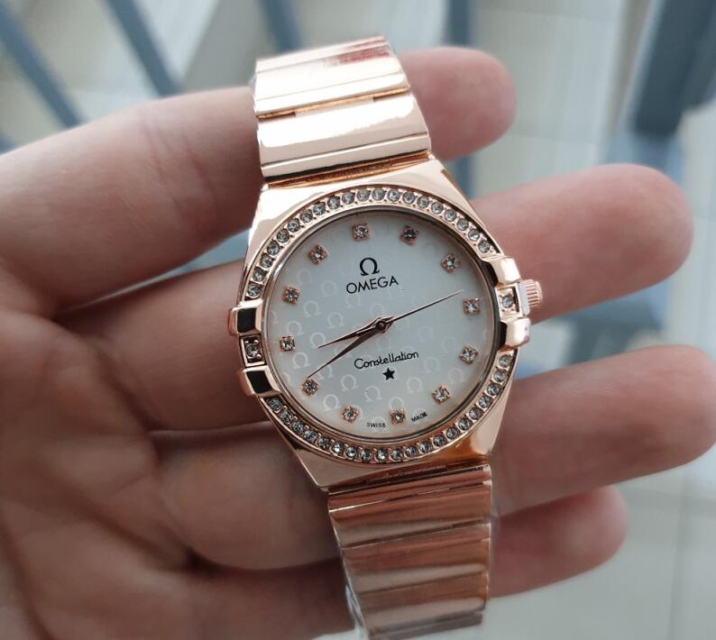 Omega Replica