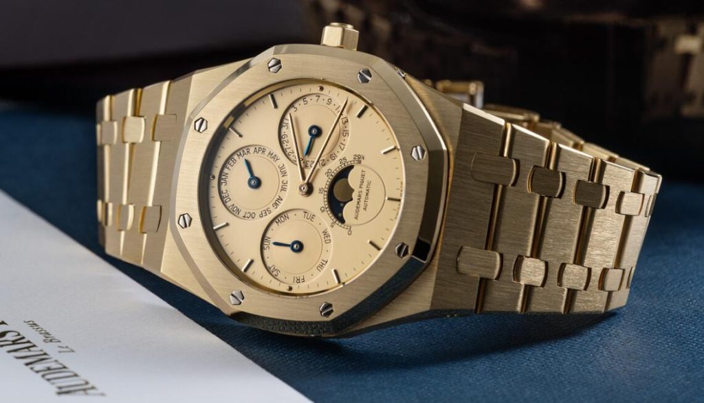 Audemars Piguet replica